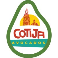 Cotija Avocados logo - Similar company to Gj Parts & More, Inc.