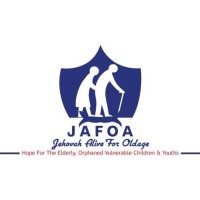 JAFOA logo - Similar company to Abroad4Sure