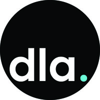 DLA Architects Limited NZ logo - Similar company to Morrison Architects Nz