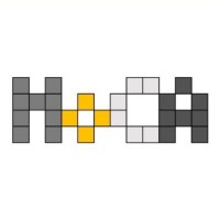 MoCA (Museum of Crypto Art) logo - Similar company to Action À Réaction