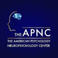 THE APNC AMERICAN PSYCHOLOGY NEUOPSYCHOLOGY CENTER logo - Similar company to Duybunu Bilgi Teknolojileri A.Ş.