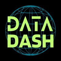 Data Dash logo - Similar company to Data Prime