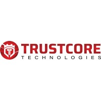 Trustcore Technologies Inc. logo - Similar company to Ikarus