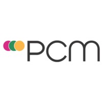 PCM Systems Ltd logo - Similar company to Vit4U Ltd