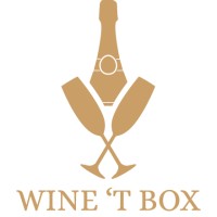 Wine 'T Box