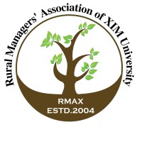 Rural Managers' Association of XIM University (RMAX) logo - Similar company to Inone Brands