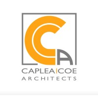 Caplea Coe Architects, Inc. logo - Similar company to Tektonika, Llc