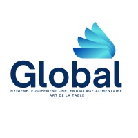 Global logo - Similar company to Performance Hygiène