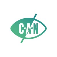 Conscious Advertising Network logo - Similar company to Krpt°