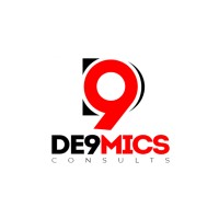DE9MICS CONSULTS logo - Similar company to Techie Learning