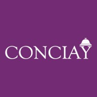 Conciay logo - Similar company to Partnerlink