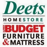 Deets Furniture logo - Similar company to Hill & Hunter