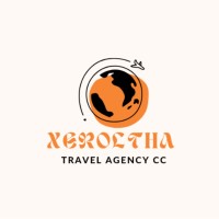 Xeroltha Travel Agency CC logo - Similar company to Digital Geeks Namibia