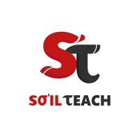 SoilTeach logo - Similar company to Trupp