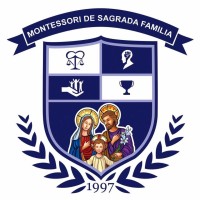Montessori De Sagrada Familia logo - Similar company to Franchiseware Company
