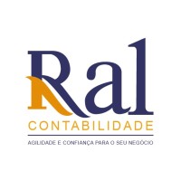 Ral Contabilidade logo - Similar company to Contep Contabilidade