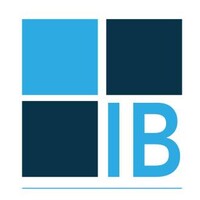 IB BV logo - Similar company to Limon Solutions Bv - Limon Cabo Verde Lda - Engenharia & Imobiliaria