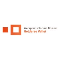 Werkplaats Sociaal Domein Gelderse Vallei logo - Similar company to Stichting Wortel