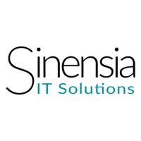 SINENSIA IT SOLUTIONS logo - Similar company to Hackbcn%27