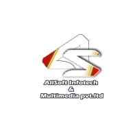 Allsoft Infotech & Multimedia Pvt. Ltd. logo - Similar company to Satisfaction Web Solution Pvt. Ltd.
