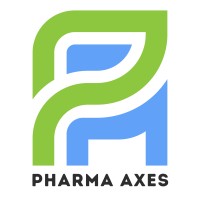 Pharma Axes logo - Similar company to Axes Management