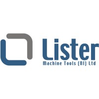 LISTER MACHINE TOOLS (N.I.) LIMITED logo - Similar company to Lister Machine Tools