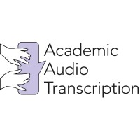 Academic Audio Transcription logo - Similar company to Copytalk Mobile Transcription Services