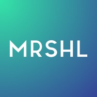 MRSHL logo - Similar company to Pillar.Chat