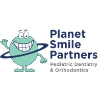 Planet Smile Partners logo - Similar company to Exceldent