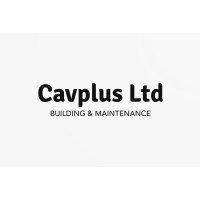 Cavplus LTD Building & Maintenance logo - Similar company to Daily Solutions Ltd.
