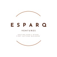Esparq Ventures logo - Similar company to Bright Moon Trust