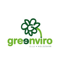 GREENVIRO logo - Similar company to Evacolors