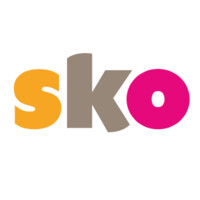 SKO Oegstgeest logo - Similar company to Bowling-Restaurant Menken