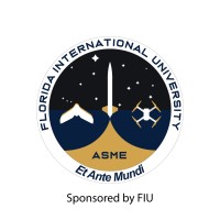 ASME at Florida International University logo - Similar company to Florida Flight Solutions