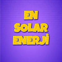 EN Solar logo - Similar company to Solar Enerji Burada