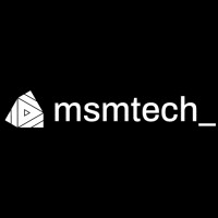 msmtech logo - Similar company to Batteryfly