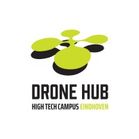 Drone Hub HTCE logo - Similar company to Rudasys