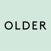 OLDER studio logo - Similar company to Older