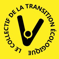 NOUS SOMMES VIVANTS, LE COLLECTIF DE LA TRANSITION ECOLOGIQUE logo - Similar company to Lab4Lab
