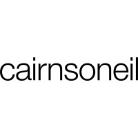 Cairns Oneil logo - Similar company to M&K Media