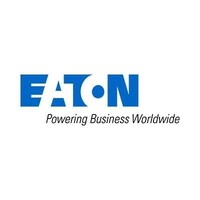 Eaton logo - Similar company to Q