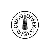 Great Greek Wines logo - Similar company to Kanakaris Winery