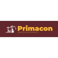 Primacon Projects logo - Similar company to Primacon