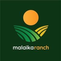 Malaika Ranch logo - Similar company to Ranch Vision