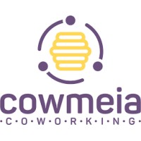 Cowmeia Coworking logo - Similar company to Coworking Smart