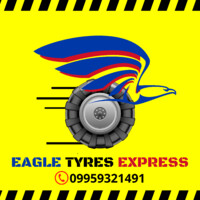Eagle Tyres Express and Trading Inc. logo - Similar company to Stradrex Tyres