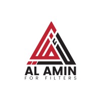 الأمين لتصنيع الفلاتر - Alamin Filters logo - Similar company to L Filtration -Ur Source 4 Customized & Standardized Filter Cartridge Since 1999