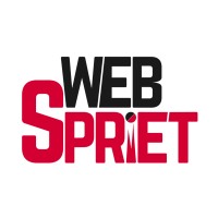 WebSpriet logo - Similar company to Roast Leeuwarden