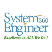 SystemEngineer360 Pte Ltd logo - Similar company to System360