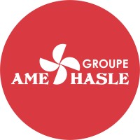Groupe Ame Haslé logo - Similar company to Creno